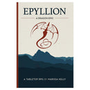 Epyllion A Dragon Epic RPG - New