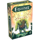 Equinox (Yellow) Board Games