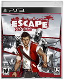 Escape Dead Island (PS3) Video Games - Games - PS3