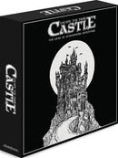 Escape the Dark Castle Board Games - New