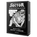 Escape the Dark Sector Mutant Syndrome Board Games - New