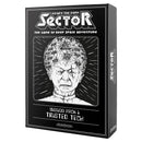 Escape the Dark Sector Twisted Tech Board Games - New