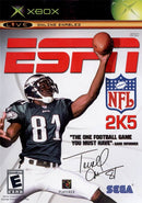 ESPN NFL 2K5 (XB) Video Games - Games - XBOX