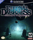 Eternal Darkness (GC) Video Games - Games - Gamecube