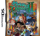 ETRIAN ODYSSEY II: HEROES OF LAGAARD (NDS) Video Games - Games - NDS