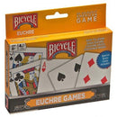 Euchre Games Board Games - New