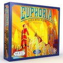 Euphoria Unclassified