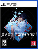 Ever Forward w/ DLC Soundtrack (PS5) Video Games - Games - PS5