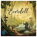 Everdell 3rd Ed Board Games - New