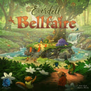 Everdell Bellfaire Board Games - New