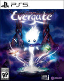 Evergate (PS5) Video Games - Games - PS5