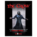Everyday Heroes Adventure The Crow RPG - New