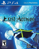 Exist Archive Video Games - Games - PS4