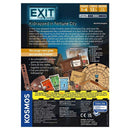 EXIT: Kidnapped in Fortune City Board Games - New