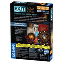 Exit Lord of the Rings Shadows Over Middle - Earth Board Games - New
