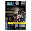 Exit: The Catacombs of Horror Board Games - New