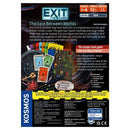 EXIT: The Gate Between Worlds Board Games - New