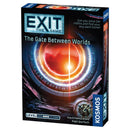 EXIT: The Gate Between Worlds Board Games - New