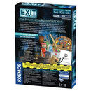 EXIT The Return to the Abandoned Cabin Board Games - New