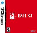 Exit Video Games - Games - NDS