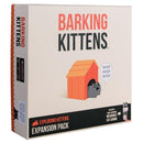 Exploding Kittens: Barking Kittens Expansion Board Games - New