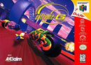 Extreme G (N64) Video Games - Games - N64