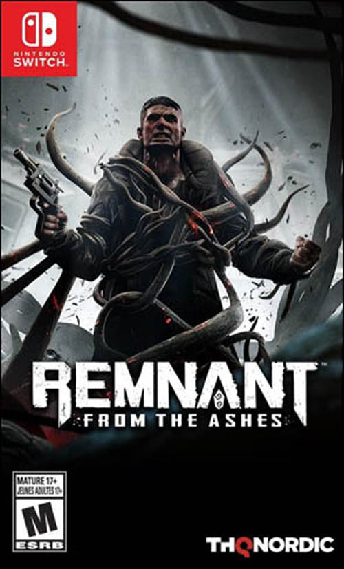 Remnant From the Ashes (SWI)