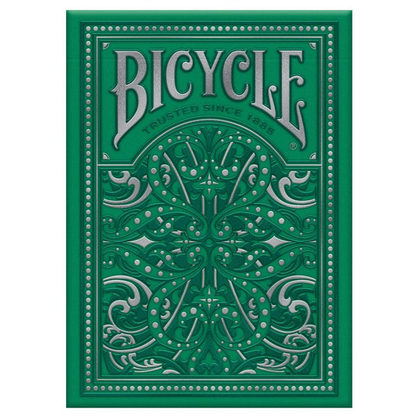 Bicycle Playing Cards Jacquard