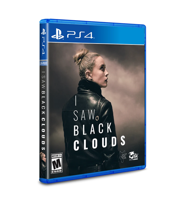 I Saw Black Clouds (PS4 LR)