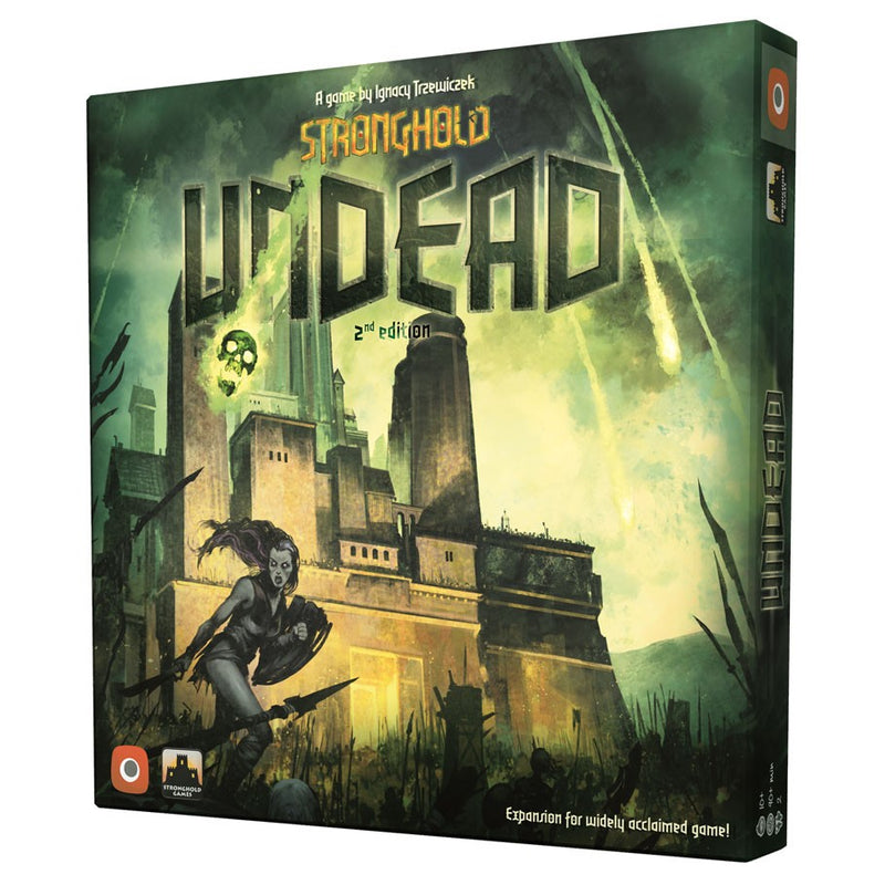 Stronghold: Undead 2nd Edition