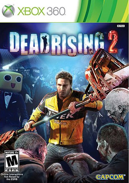 Dead Rising 2 (360)