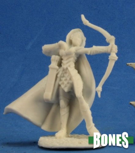 Reaper Bones: Alistrilee 77205