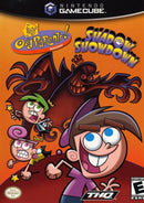 Fairly Odd Parents Shadow Showdown (GC) Video Games - Games - Gamecube