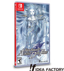 Fairy Fencer F: Advent Dark Force (SWI) Video Games - Games - Switch