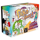Fake That! Board Games - New