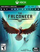 Falconeer Day One Edition (XB1) Video Games - Games - XB1