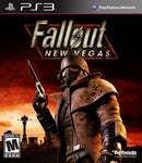 Fallout: New Vegas (PS3) Video Games - Games - PS3