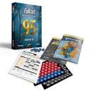 Fallout RPG Starter Set RPG - New