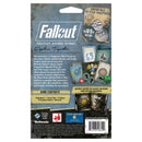 Fallout: The Board Game - Atomic Bonds Board Games - New