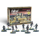 Fallout Wasteland Warfare Caesar's Legion Core Box (WH) Miniatures - Models
