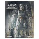 Fallout Wasteland Warfare Commonwealth Rules Expansion RPG - New