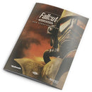 Fallout: Wasteland Warfare - New Vegas Rules Expansion Miniatures - Rules
