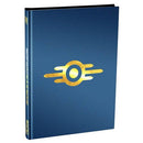 Fallout Wasteland Warfare RPG - Limited Edition RPG - New