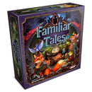 Familiar Tales Board Games - New