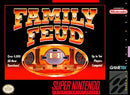 Family Feud (SNES) Video Games - Games - SNES