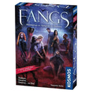 Fangs Board Games - New