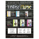 Fantasy Fluxx Board Games - New