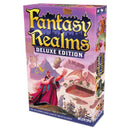 Fantasy Realms Deluxe Edition Board Games - New