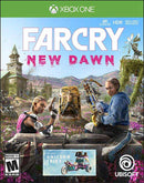 Far Cry New Dawn (XB1) Video Games - Games - XB1