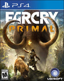 Far Cry Primal (PS4) Video Games - Games - PS4